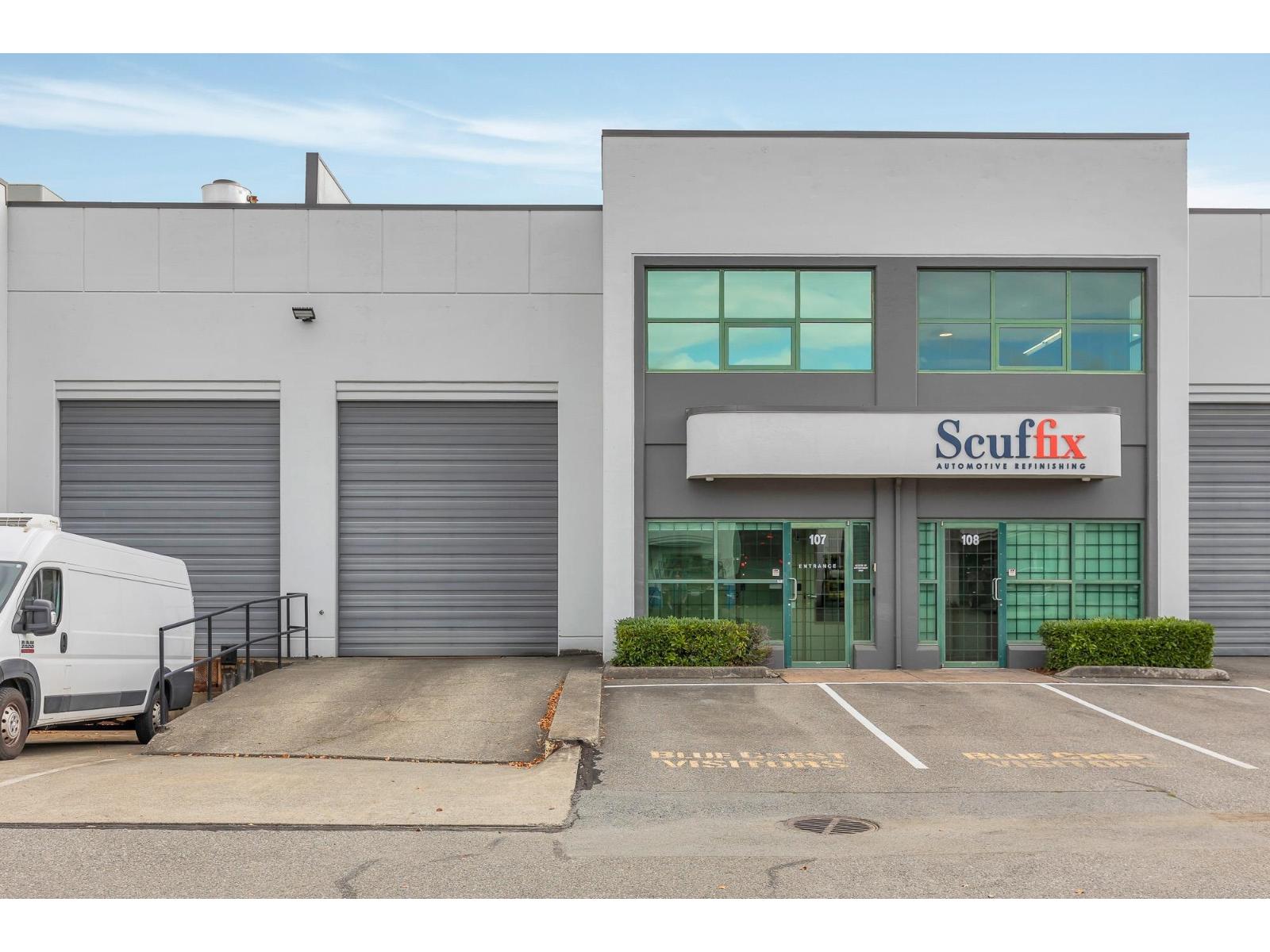 107 30444 GREAT NORTHERN AVENUE, abbotsford, British Columbia