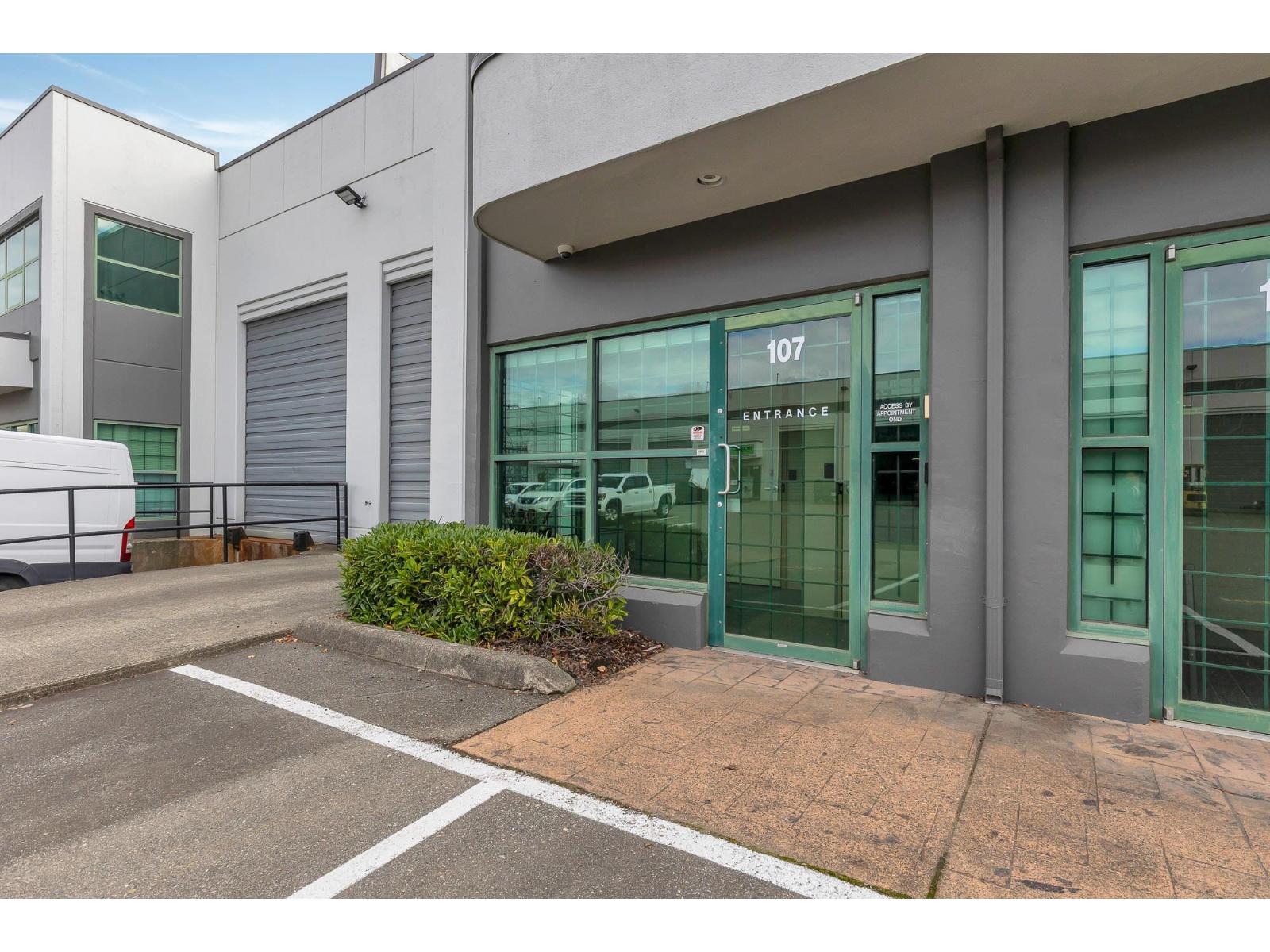 107 30444 Great Northern Avenue, Abbotsford, British Columbia  V2T 6Y6 - Photo 2 - C8073001