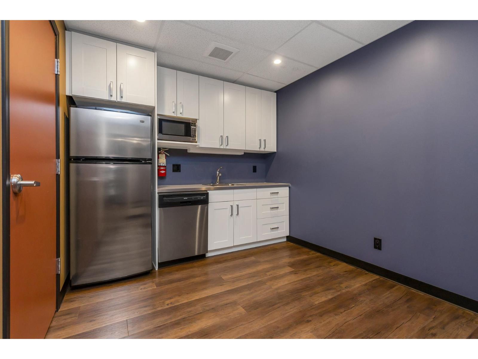 107 30444 Great Northern Avenue, Abbotsford, British Columbia  V2T 6Y6 - Photo 8 - C8073001