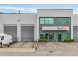 107 30444 GREAT NORTHERN AVENUE, Abbotsford, British Columbia