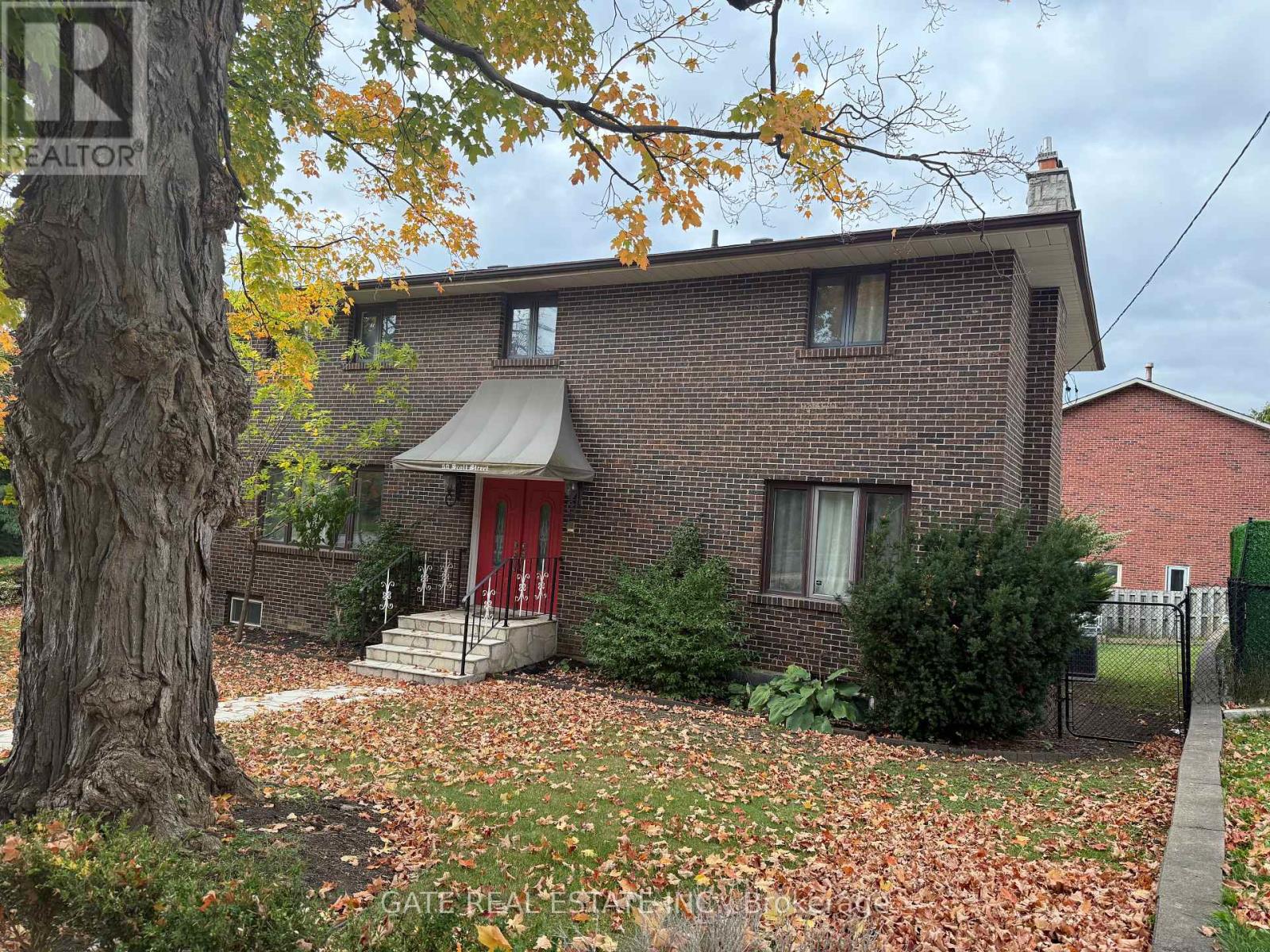 60 Scott Street, Brampton, Ontario  L6V 1S3 - Photo 2 - W12442386