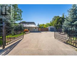 308 THIRD LINE, Oakville, Ontario