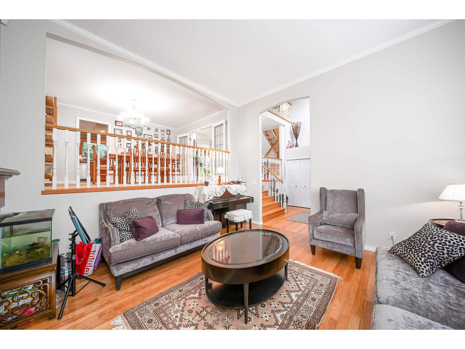 14872 25a Avenue, Surrey, British Columbia  V4P 1N8 - Photo 6 - R3058096