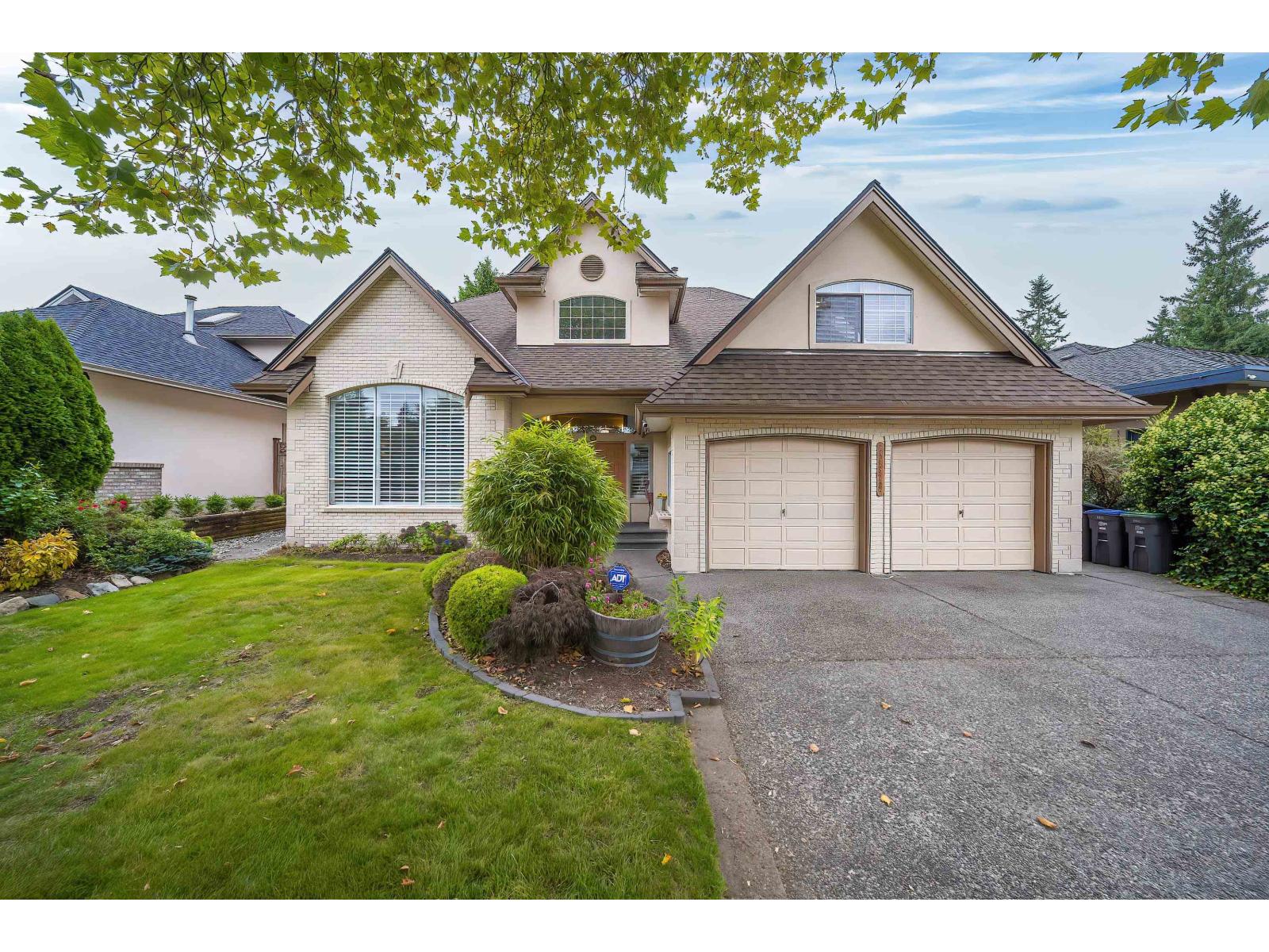14872 25A AVENUE, surrey, British Columbia