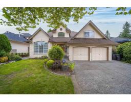 14872 25A AVENUE, Surrey, British Columbia