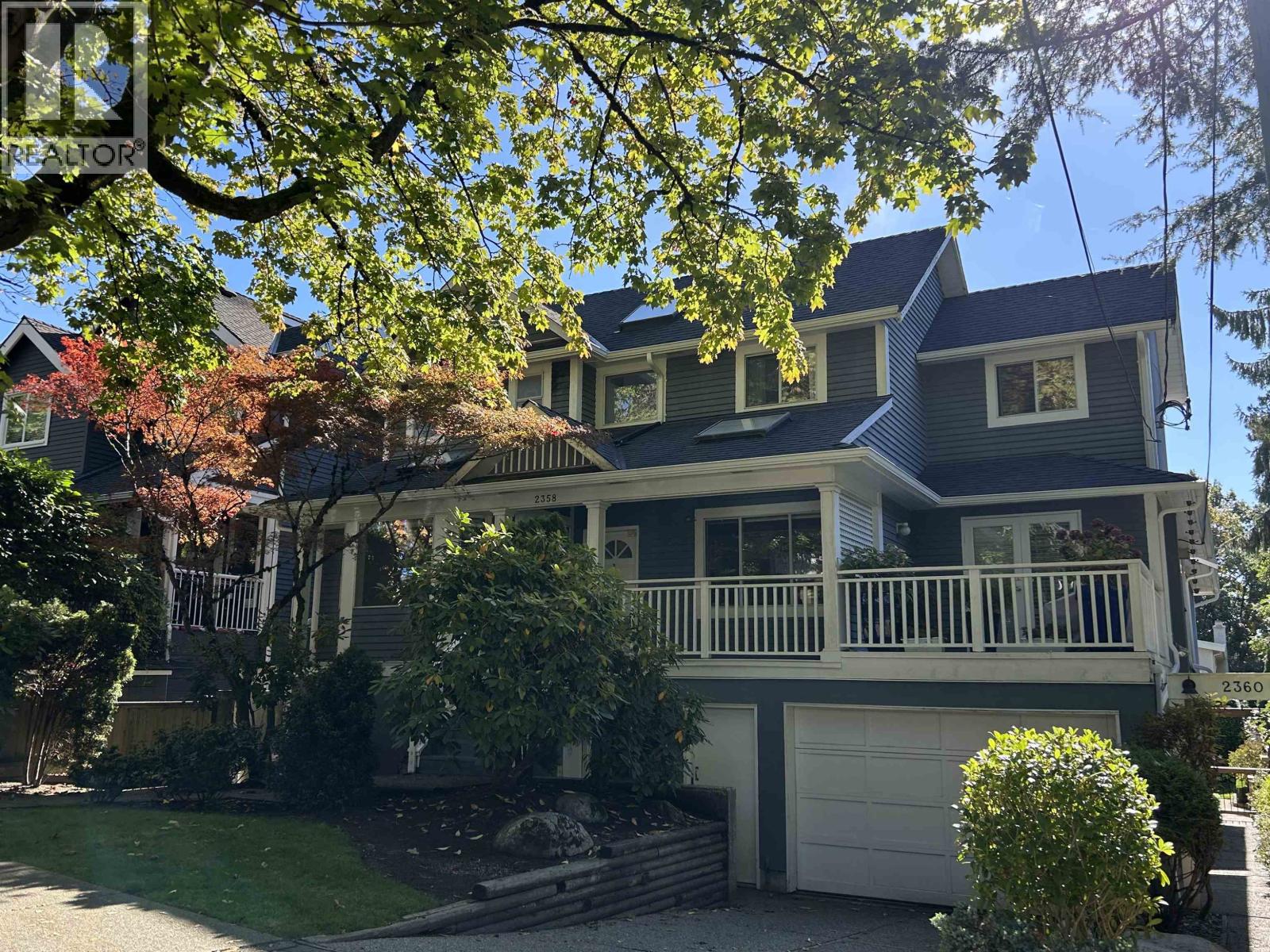 2358 W 6th Avenue, Vancouver, British Columbia  V6K 1V9 - Photo 38 - R3057900