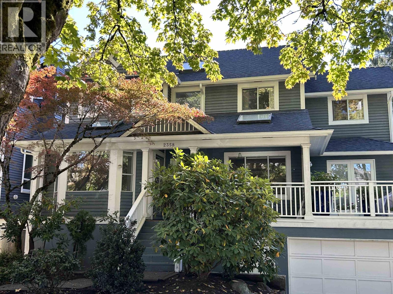 2358 W 6TH AVENUE, vancouver, British Columbia
