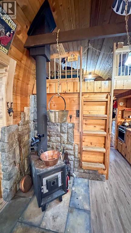 23, 5227 Township Road 320, Rural Mountain View County, Alberta  T0M 1X0 - Photo 4 - A2263749