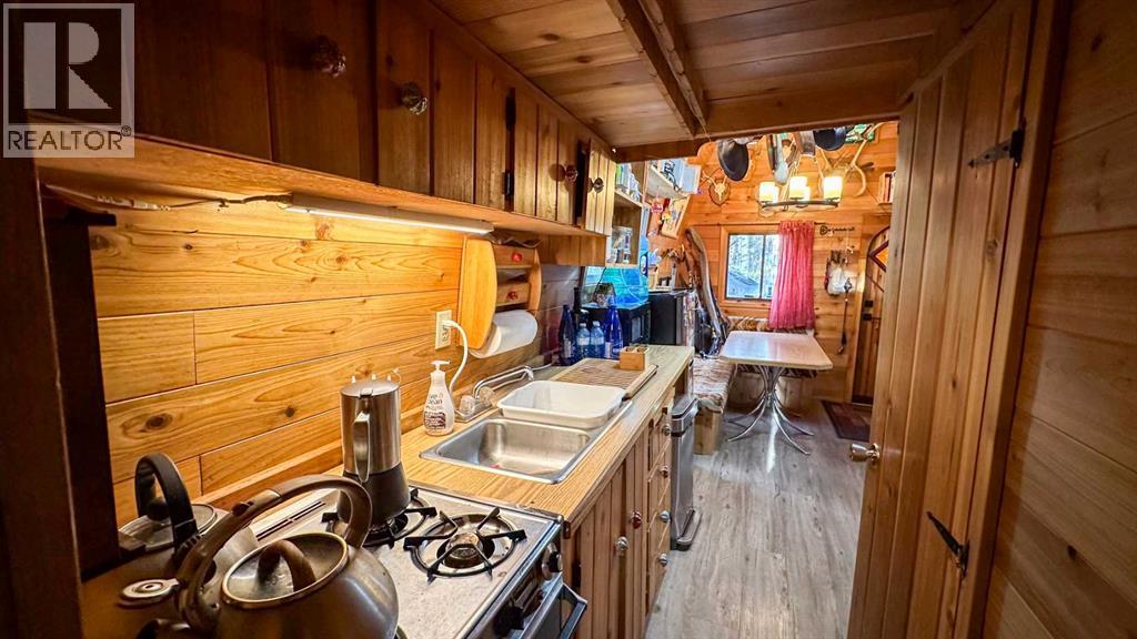 23, 5227 Township Road 320, Rural Mountain View County, Alberta  T0M 1X0 - Photo 19 - A2263749