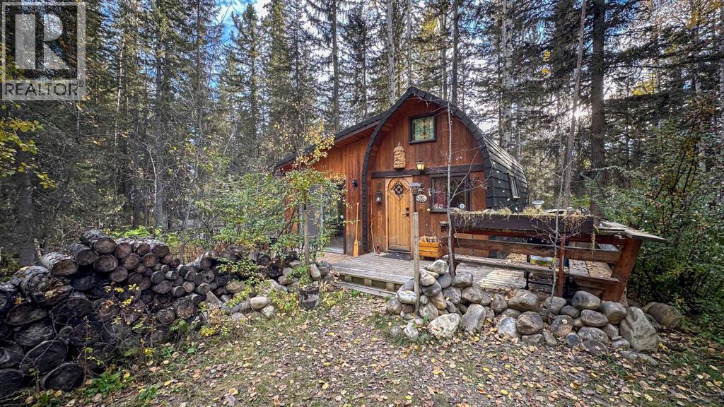 23, 5227 Township Road 320, Rural Mountain View County, Alberta  T0M 1X0 - Photo 24 - A2263749