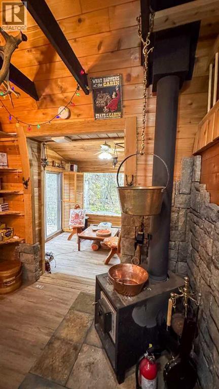 23, 5227 Township Road 320, Rural Mountain View County, Alberta  T0M 1X0 - Photo 21 - A2263749