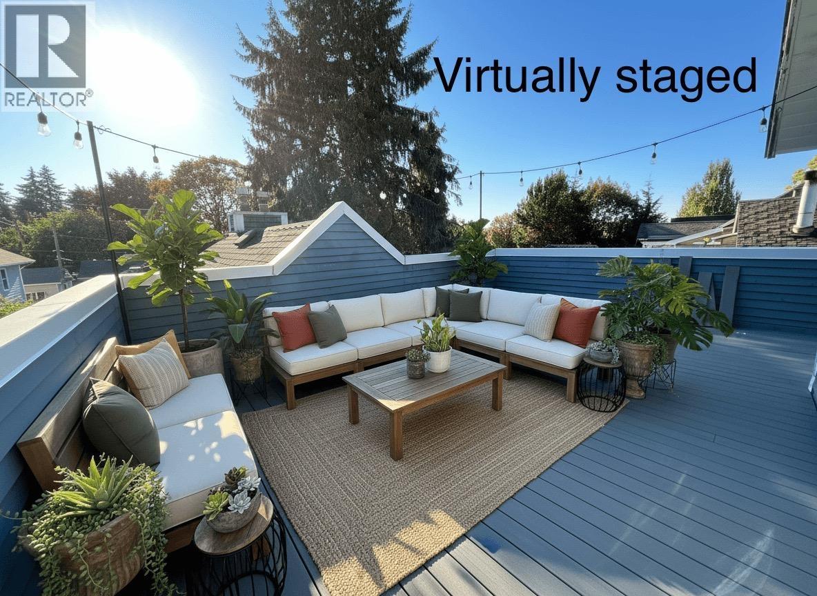 2358 W 6th Avenue, Vancouver, British Columbia  V6K 1V9 - Photo 31 - R3057900
