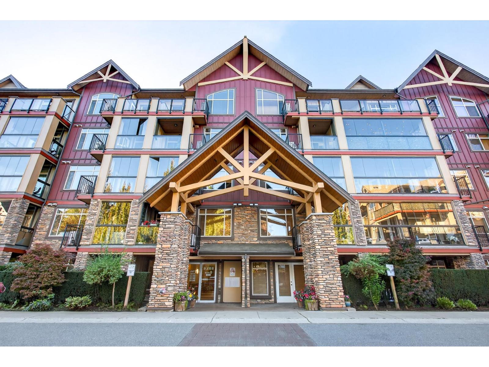 139 8288 207A STREET, Langley, British Columbia