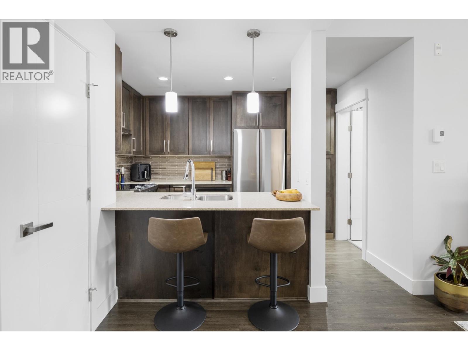 605 2465 Wilson Avenue, Port Coquitlam, British Columbia  V3C 0E6 - Photo 8 - R3058211