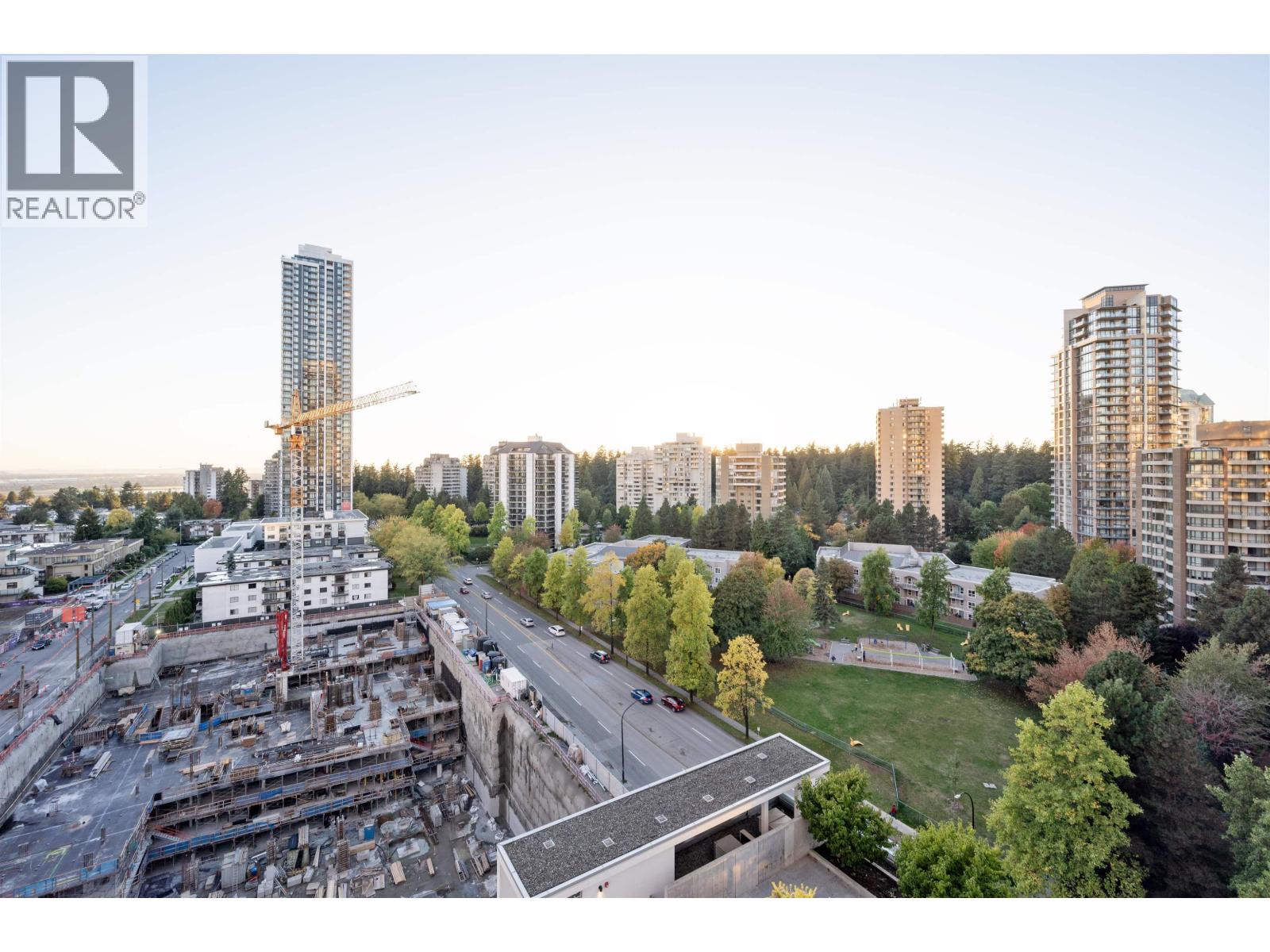 1005 4360 Beresford Street, Burnaby, British Columbia  V5H 0G2 - Photo 23 - R3058408