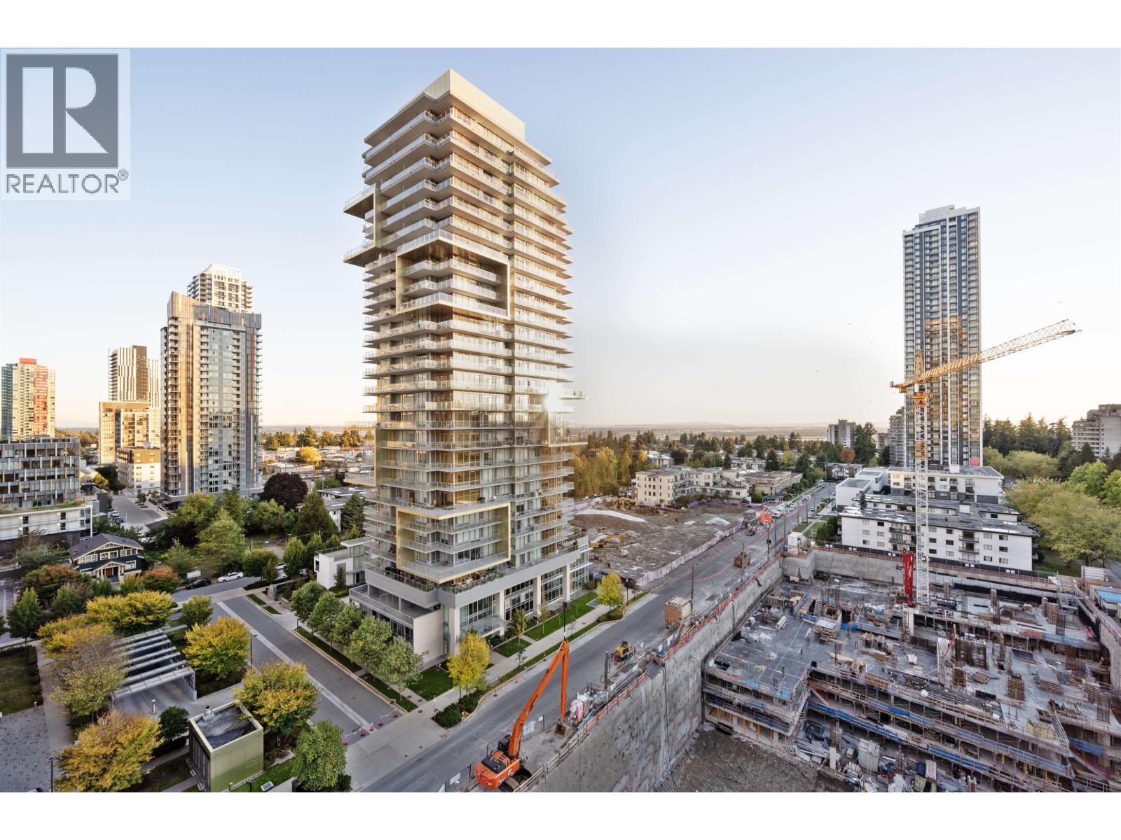 1005 4360 Beresford Street, Burnaby, British Columbia  V5H 0G2 - Photo 24 - R3058408