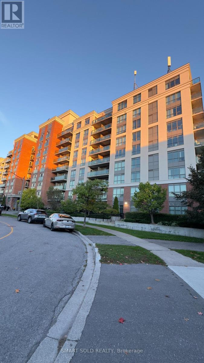 710 - 120 Dallimore Circle N, Toronto, Ontario  M3C 4J1 - Photo 15 - C12398073
