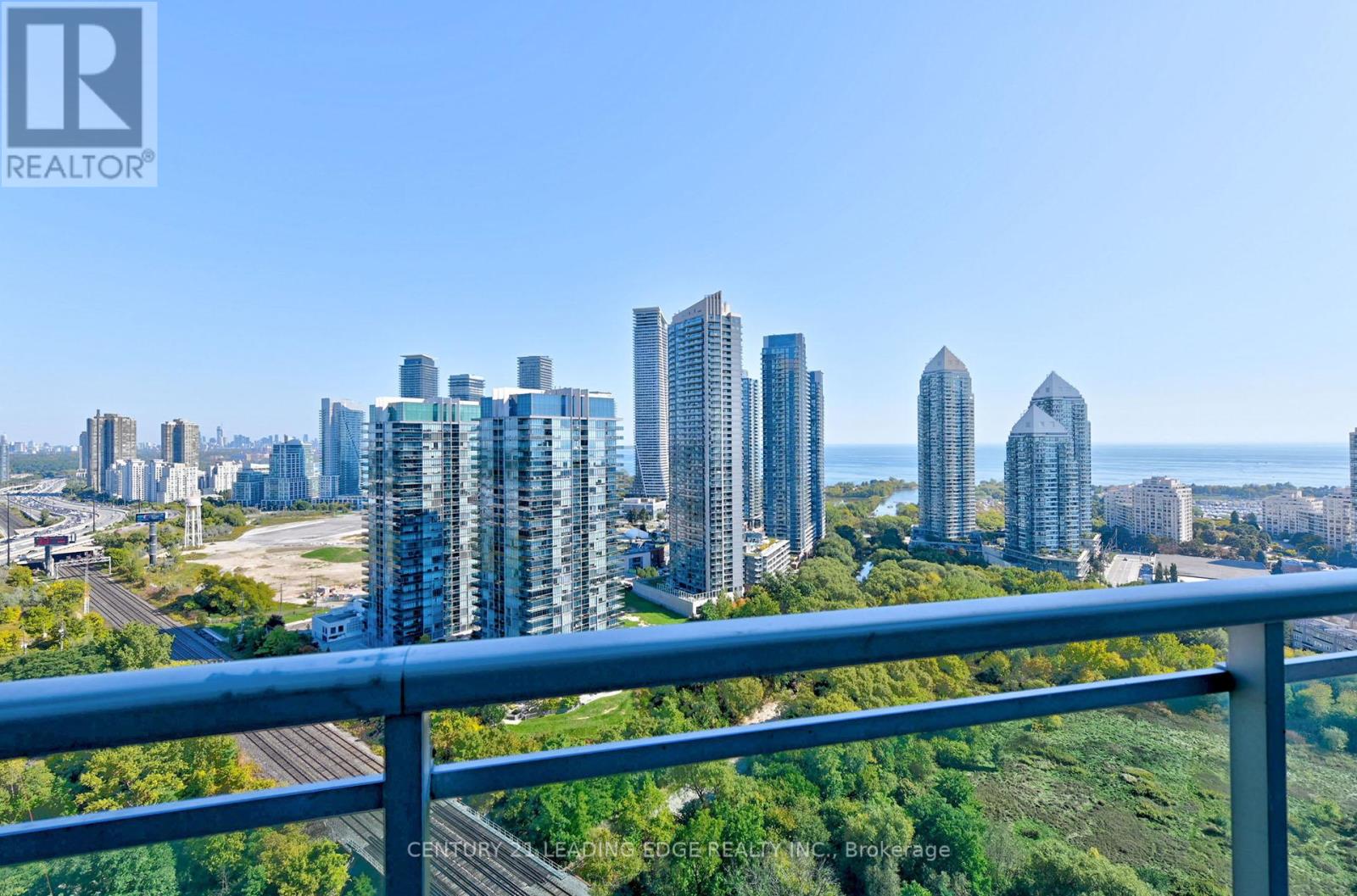 2704 - 155 Legion Road N, Toronto, Ontario  M8Y 0A7 - Photo 23 - W12461629