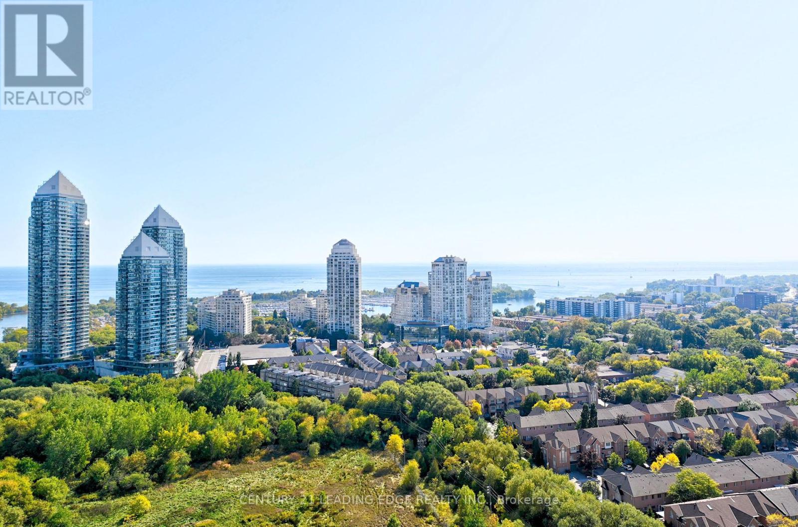 2704 - 155 Legion Road N, Toronto, Ontario  M8Y 0A7 - Photo 25 - W12461629