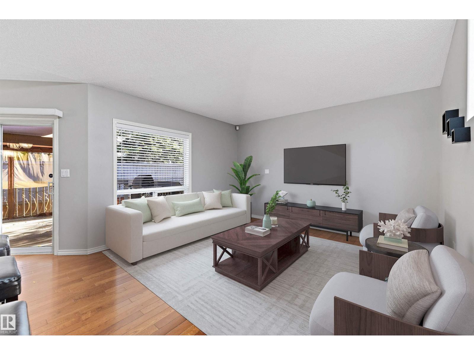 #123 215 Blackburn Dr E Sw, Edmonton, Alberta  T6W 1B9 - Photo 2 - E4461968