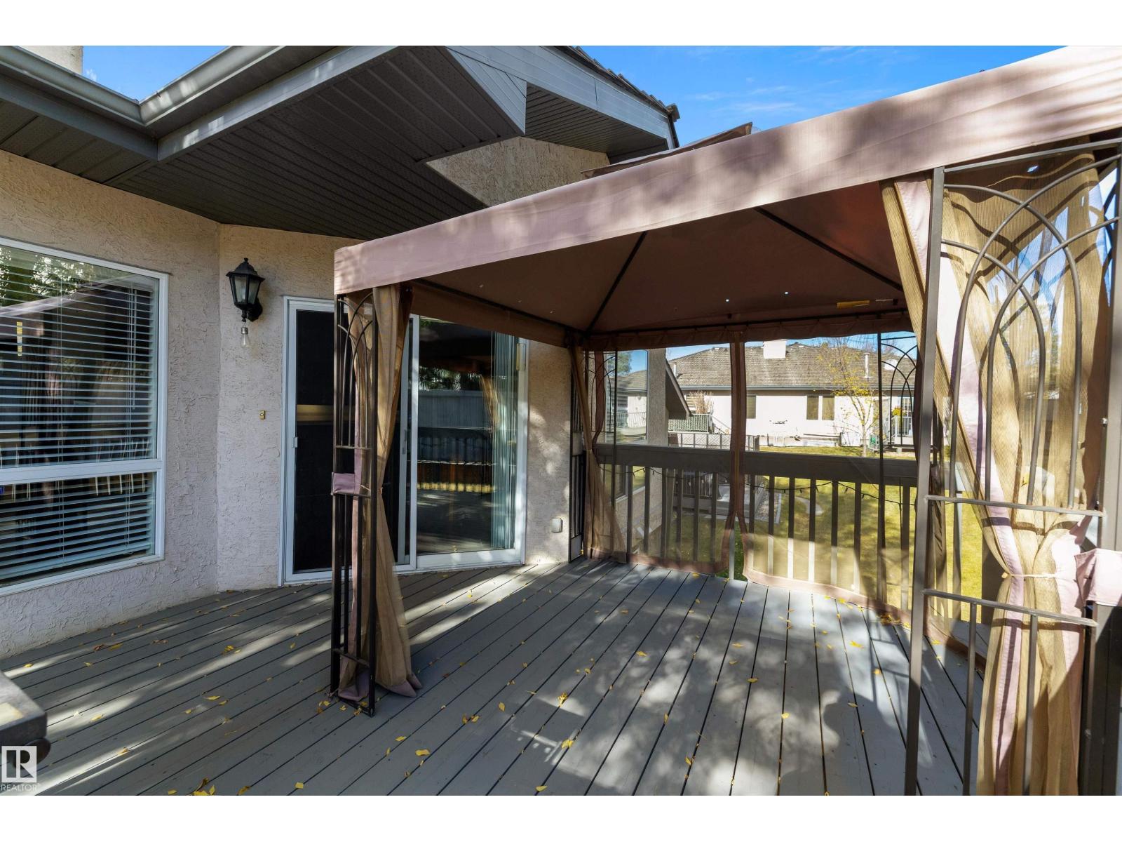 #123 215 Blackburn Dr E Sw, Edmonton, Alberta  T6W 1B9 - Photo 39 - E4461968