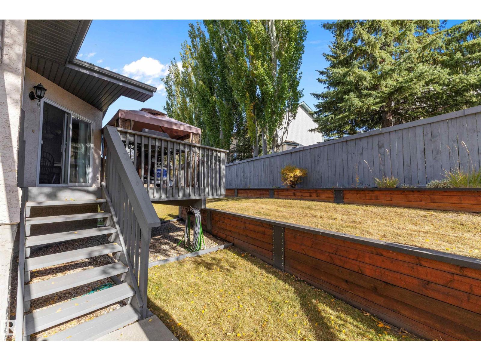 #123 215 Blackburn Dr E Sw, Edmonton, Alberta  T6W 1B9 - Photo 41 - E4461968