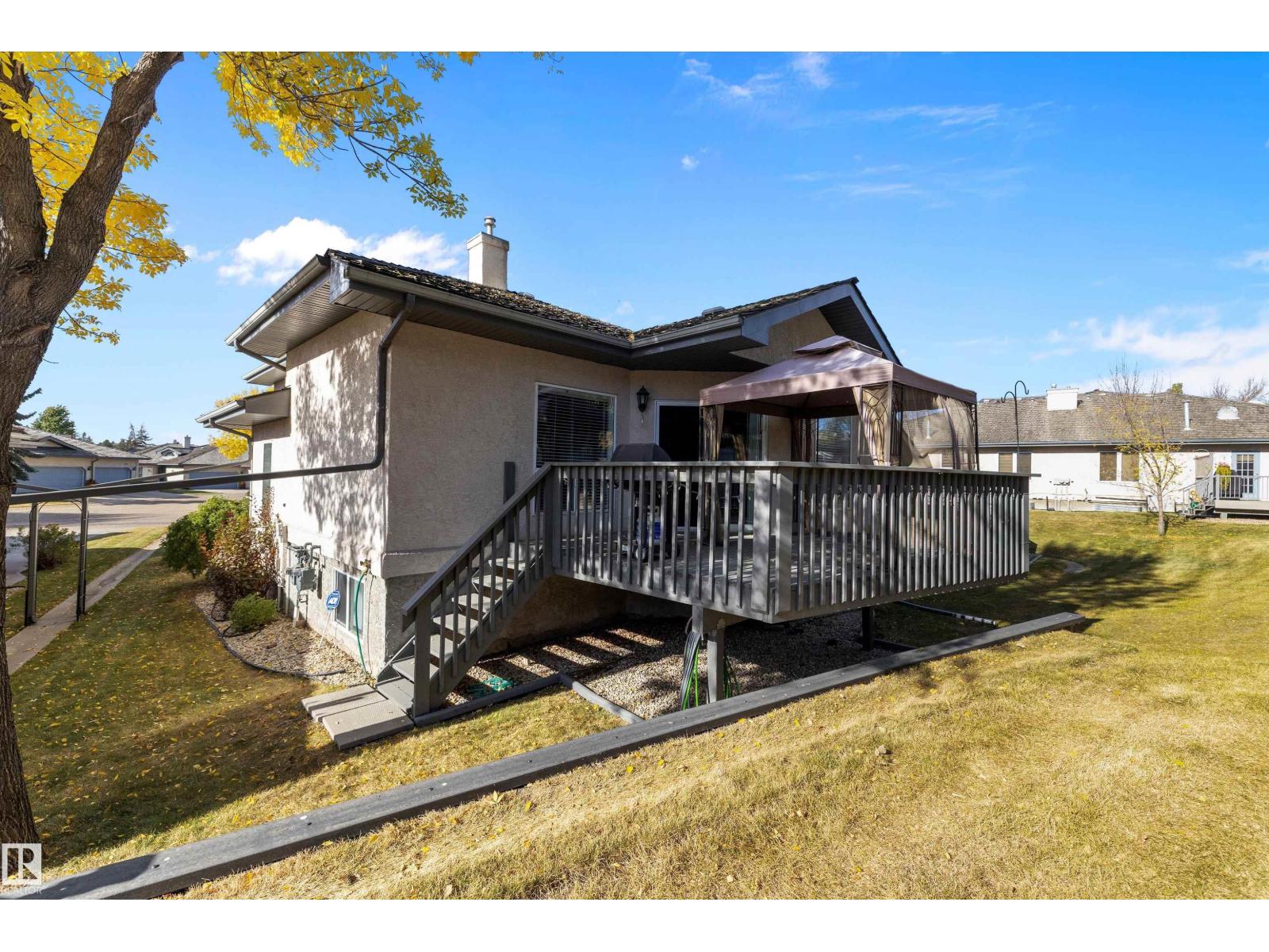 #123 215 Blackburn Dr E Sw, Edmonton, Alberta  T6W 1B9 - Photo 43 - E4461968