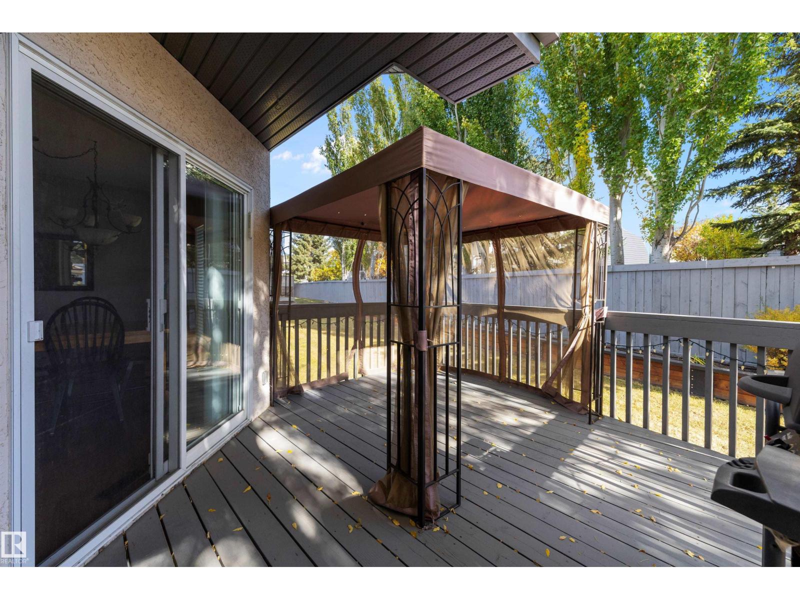 #123 215 Blackburn Dr E Sw, Edmonton, Alberta  T6W 1B9 - Photo 38 - E4461968
