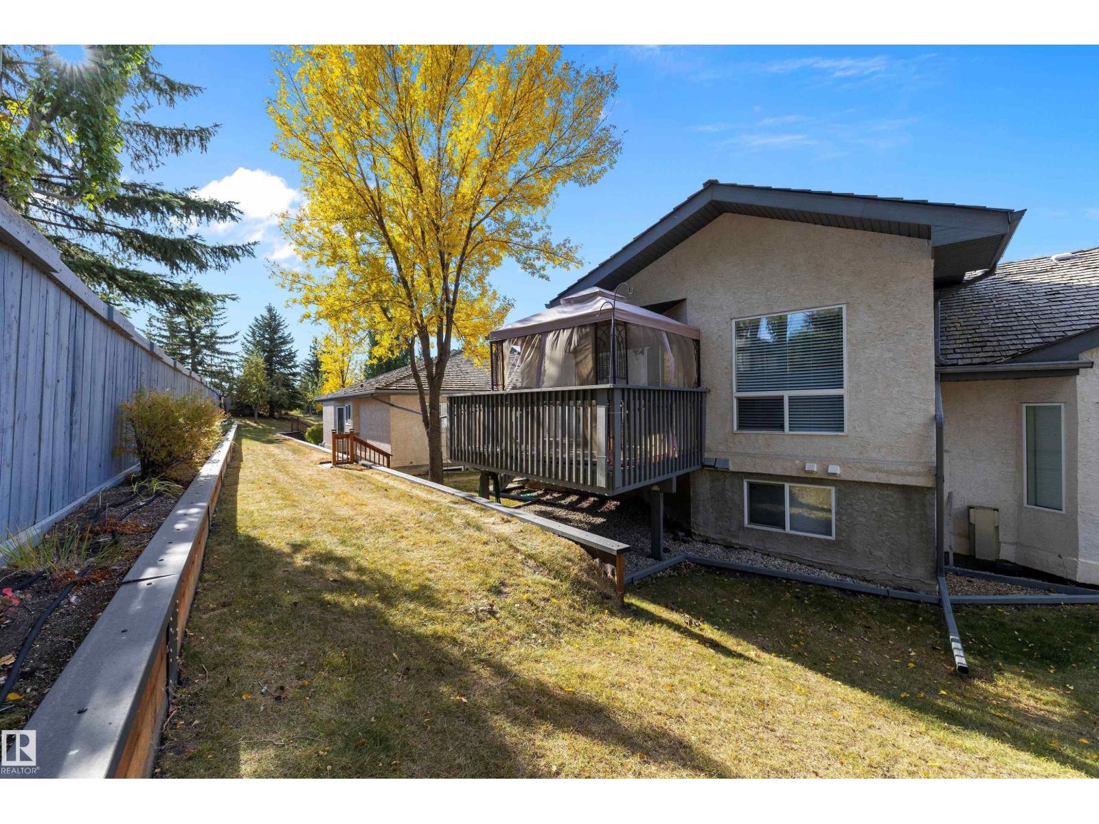 #123 215 Blackburn Dr E Sw, Edmonton, Alberta  T6W 1B9 - Photo 44 - E4461968