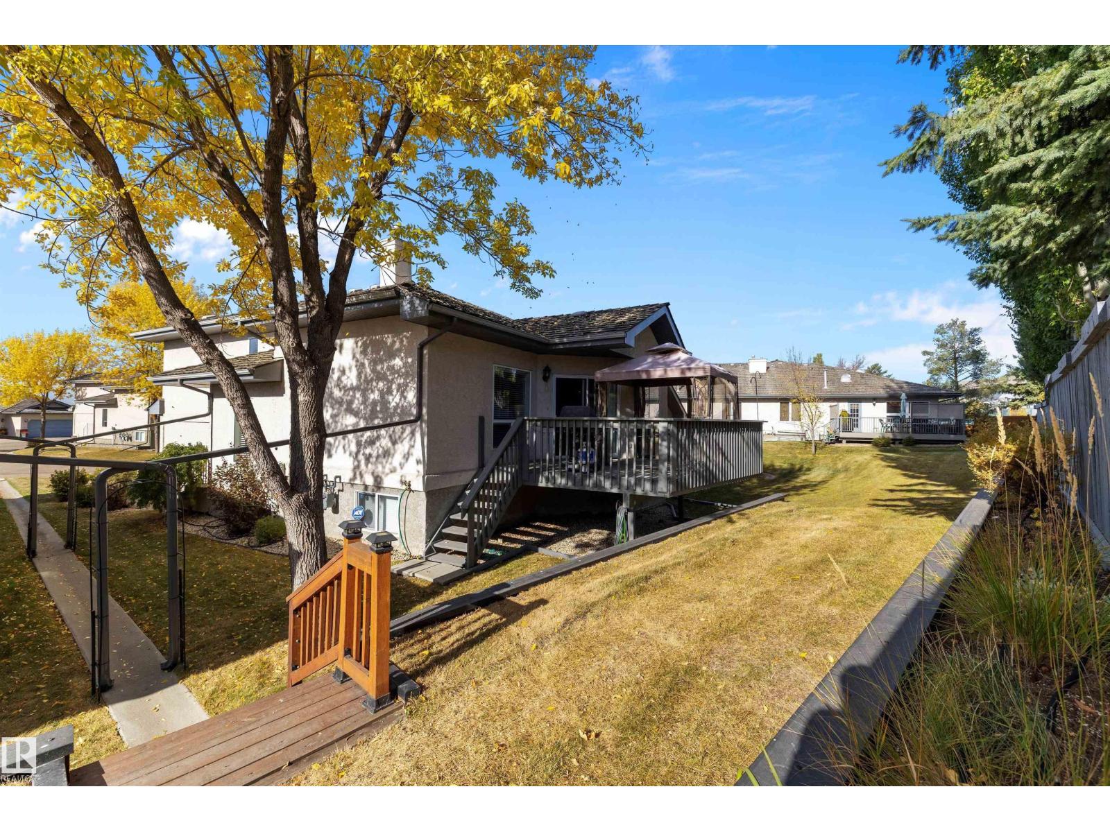#123 215 Blackburn Dr E Sw, Edmonton, Alberta  T6W 1B9 - Photo 42 - E4461968