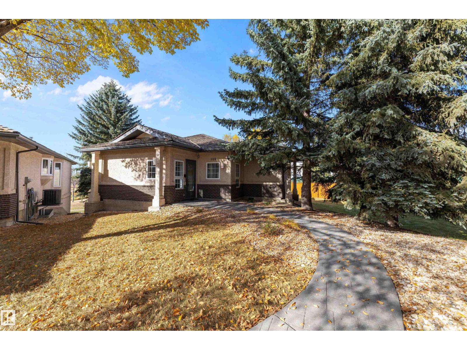 #123 215 Blackburn Dr E Sw, Edmonton, Alberta  T6W 1B9 - Photo 45 - E4461968