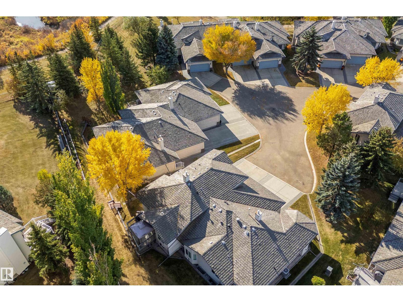 #123 215 Blackburn Dr E Sw, Edmonton, Alberta  T6W 1B9 - Photo 62 - E4461968