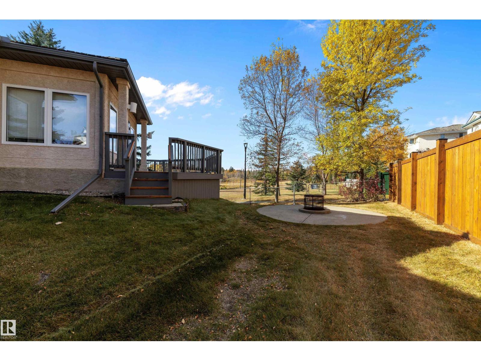 #123 215 Blackburn Dr E Sw, Edmonton, Alberta  T6W 1B9 - Photo 50 - E4461968