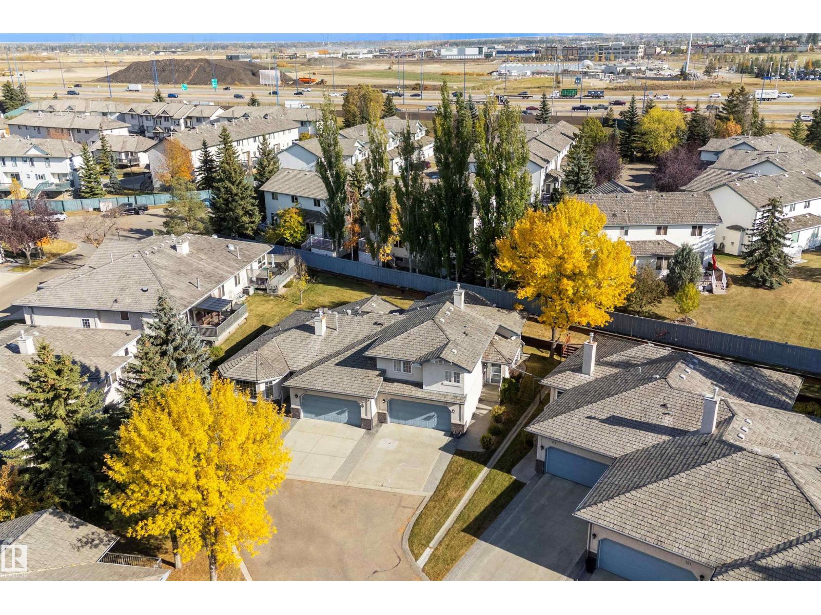 #123 215 Blackburn Dr E Sw, Edmonton, Alberta  T6W 1B9 - Photo 55 - E4461968