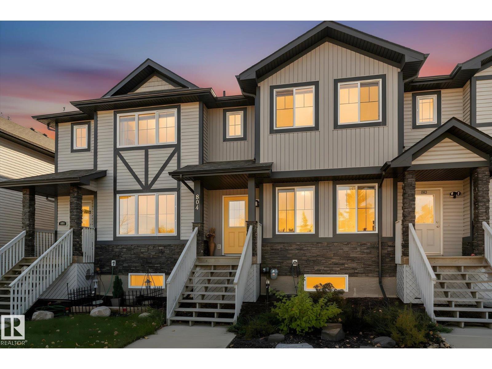 804 Mcleod Avenue, spruce grove, Alberta