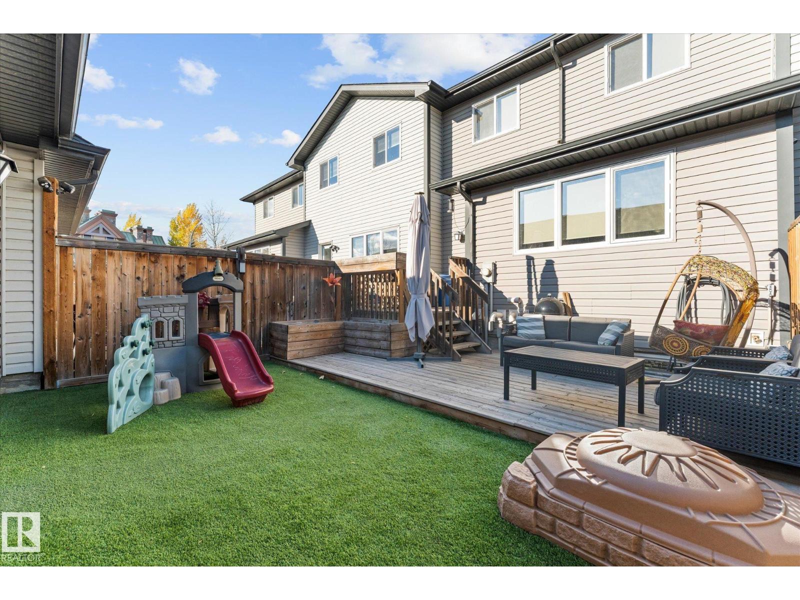 804 Mcleod Avenue, Spruce Grove, Alberta  T7X 0M7 - Photo 50 - E4462082
