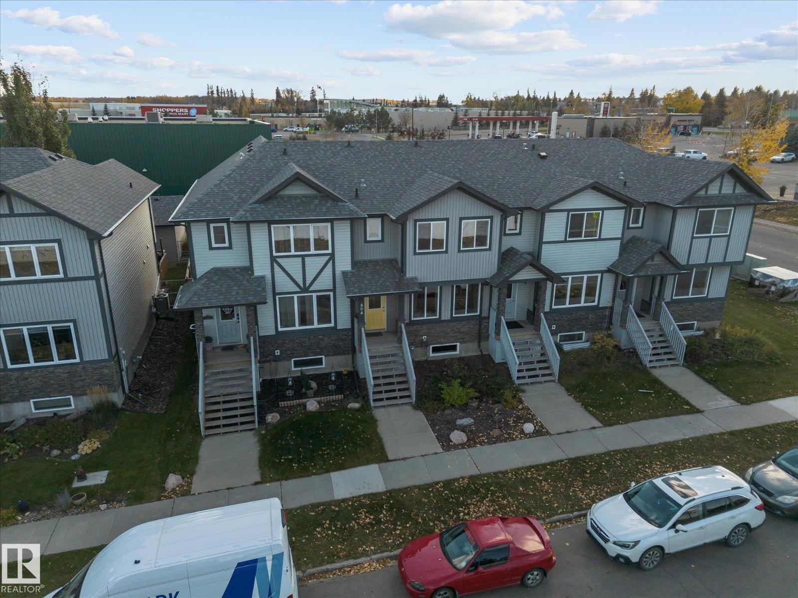 804 Mcleod Avenue, Spruce Grove, Alberta  T7X 0M7 - Photo 57 - E4462082