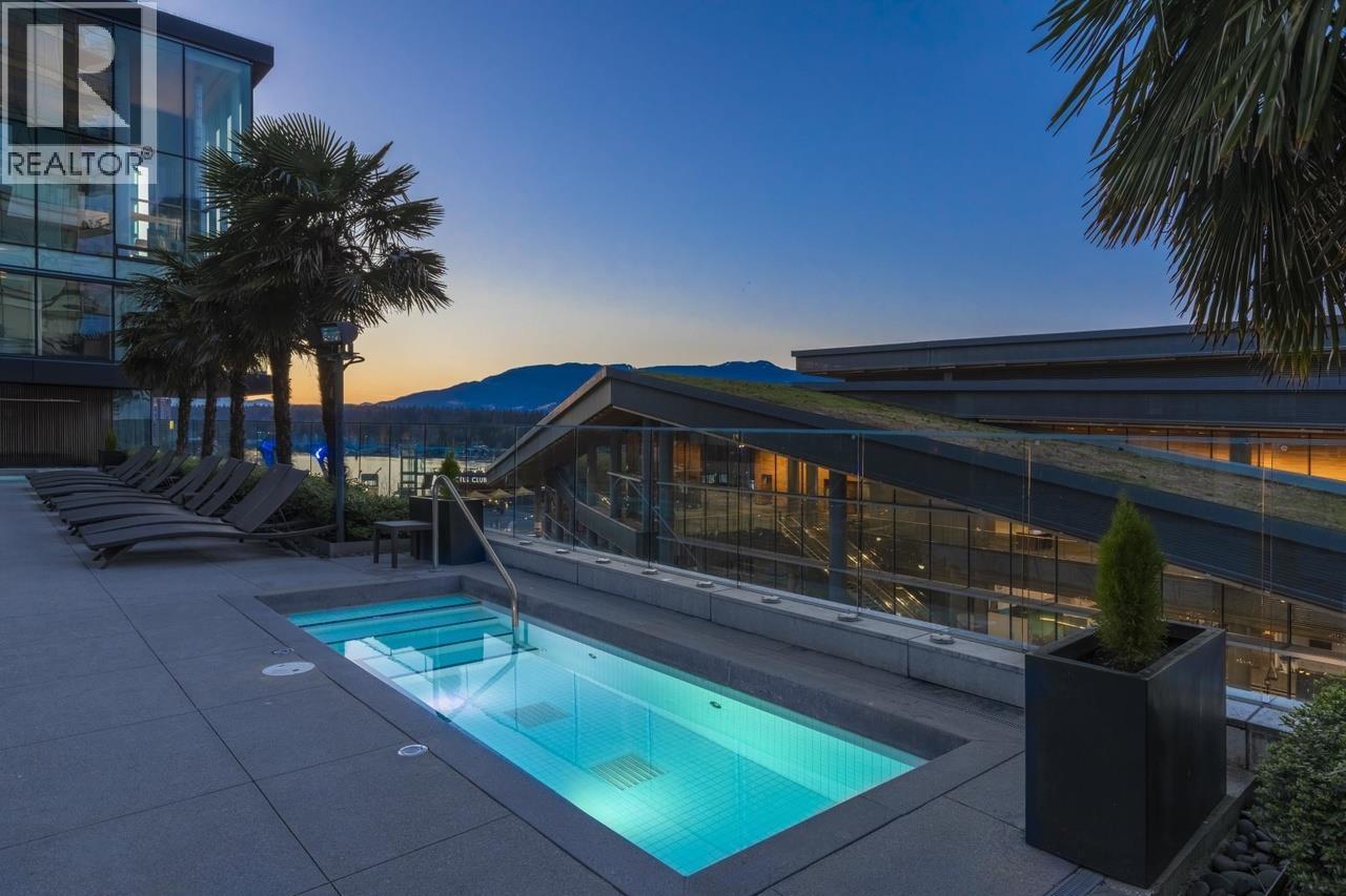 03 1011 West Cordova Street, Vancouver, British Columbia  V6C 0B2 - Photo 6 - R3050321