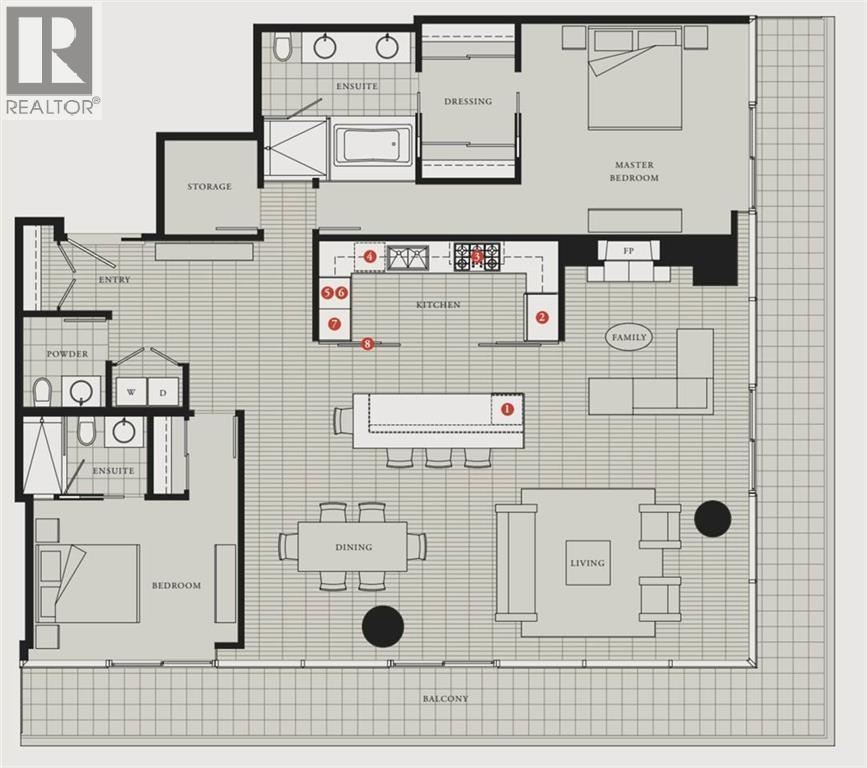 03 1011 West Cordova Street, Vancouver, British Columbia  V6C 0B2 - Photo 33 - R3050321