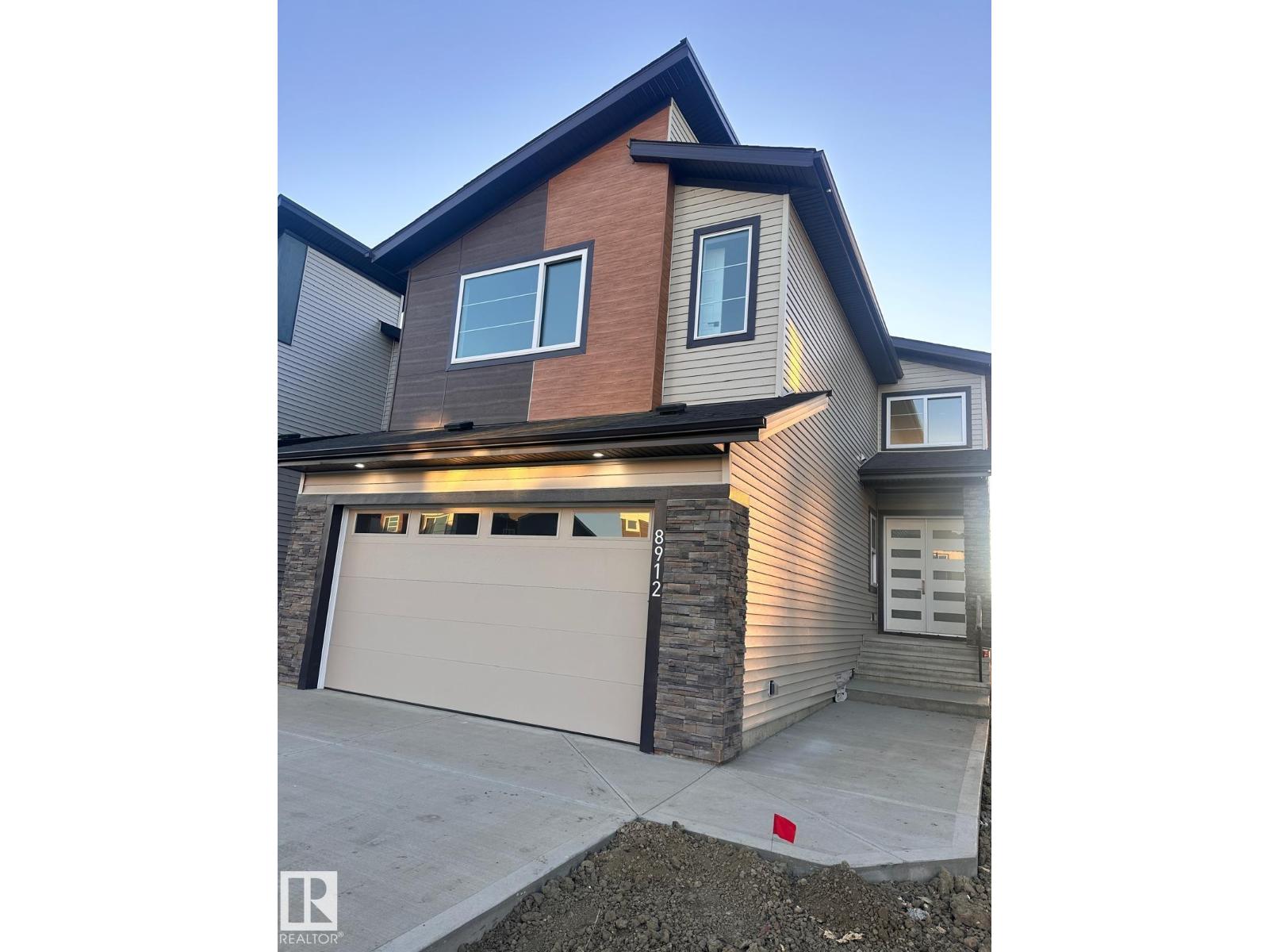 8912 MAYDAY WY SW, edmonton, Alberta
