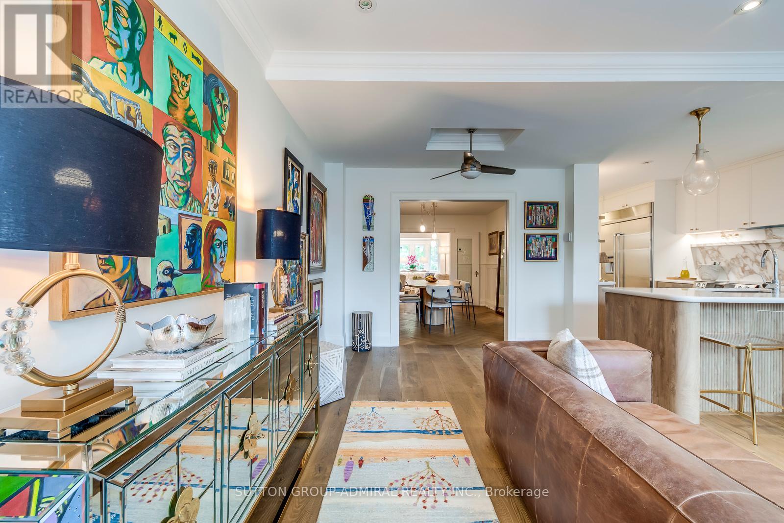 469 St Clements Avenue, Toronto, Ontario  M5N 1M2 - Photo 43 - C12461886