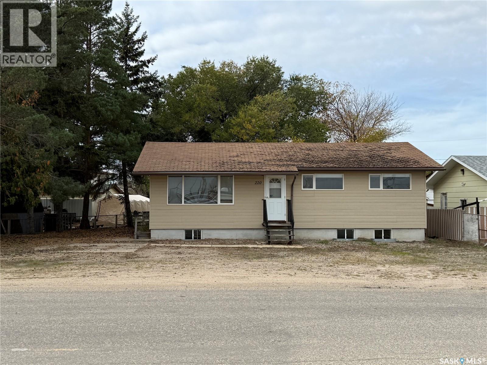 220 4th STREET E, Spiritwood, Saskatchewan