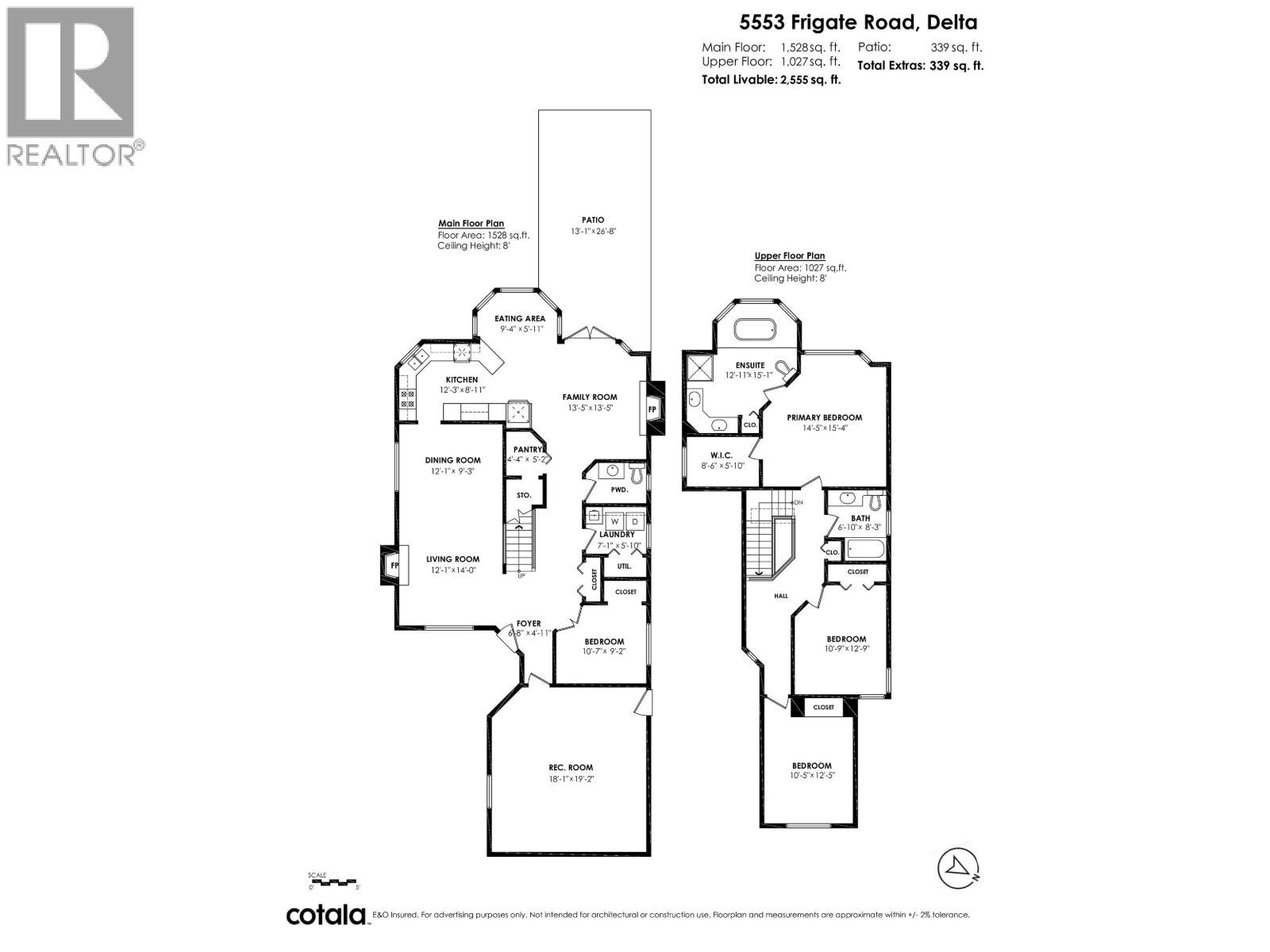 5553 Frigate Road, Delta, British Columbia  V4K 4Z5 - Photo 40 - R3058080