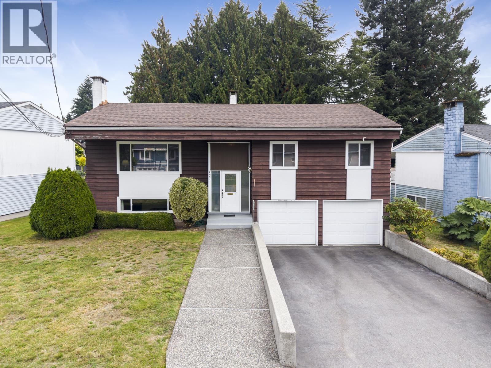 1441 Delia Drive, Port Coquitlam, British Columbia  V3C 2V9 - Photo 1 - R3058233