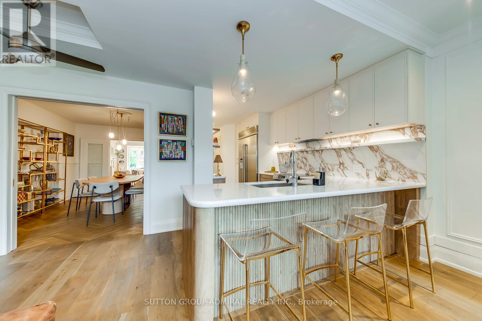 469 St Clements Avenue, Toronto, Ontario  M5N 1M2 - Photo 11 - C12461886