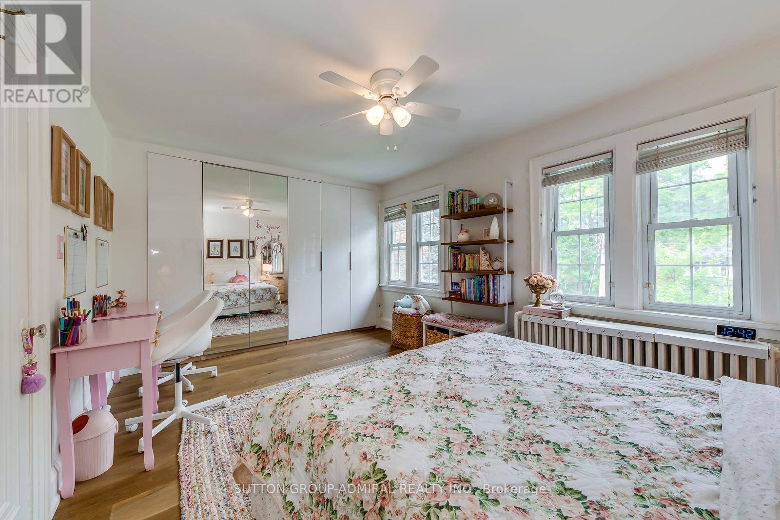 469 St Clements Avenue, Toronto, Ontario  M5N 1M2 - Photo 21 - C12461886