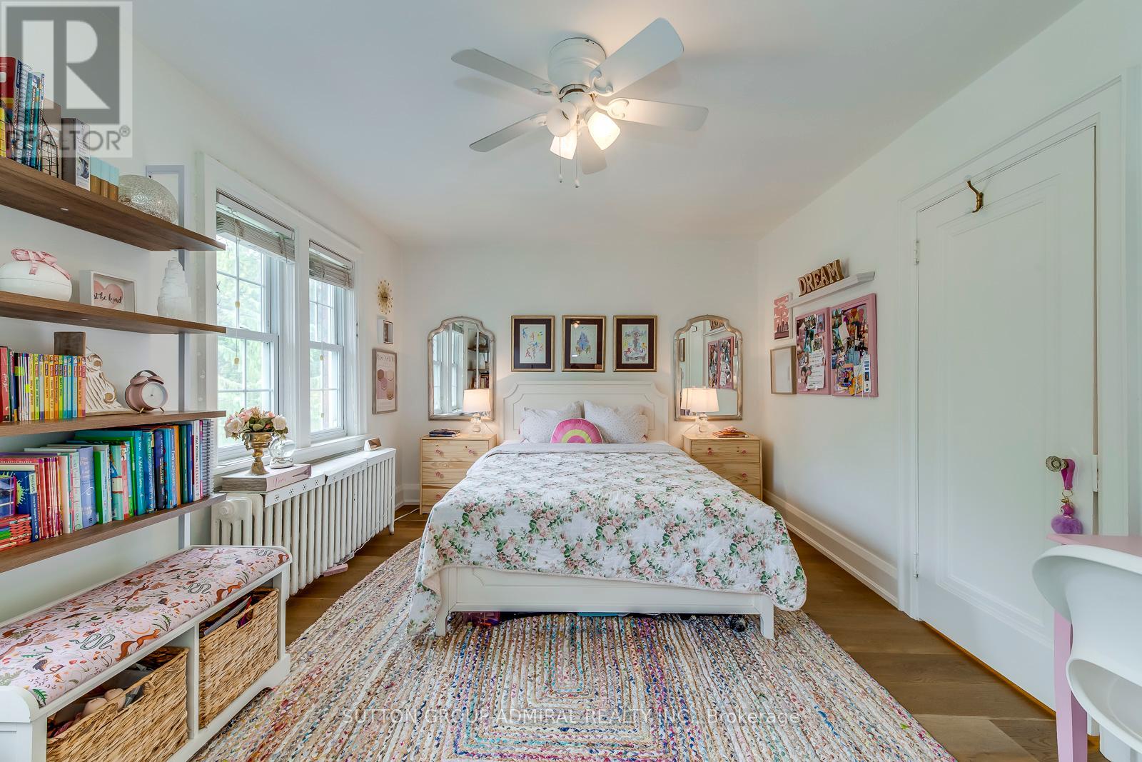 469 St Clements Avenue, Toronto, Ontario  M5N 1M2 - Photo 23 - C12461886