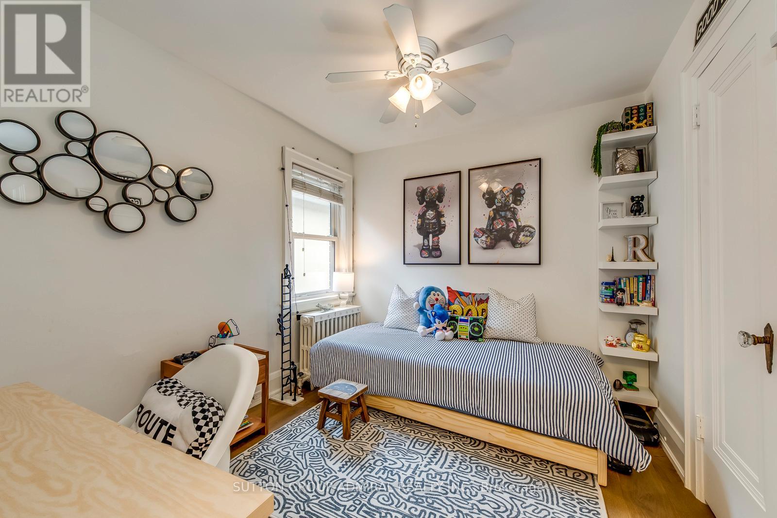 469 St Clements Avenue, Toronto, Ontario  M5N 1M2 - Photo 24 - C12461886
