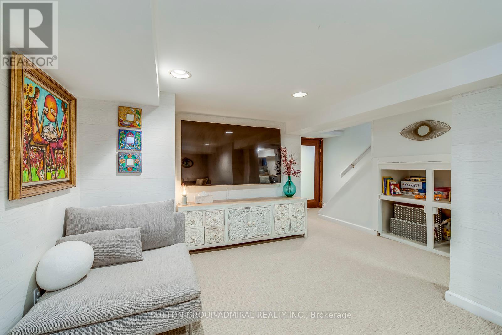 469 St Clements Avenue, Toronto, Ontario  M5N 1M2 - Photo 28 - C12461886