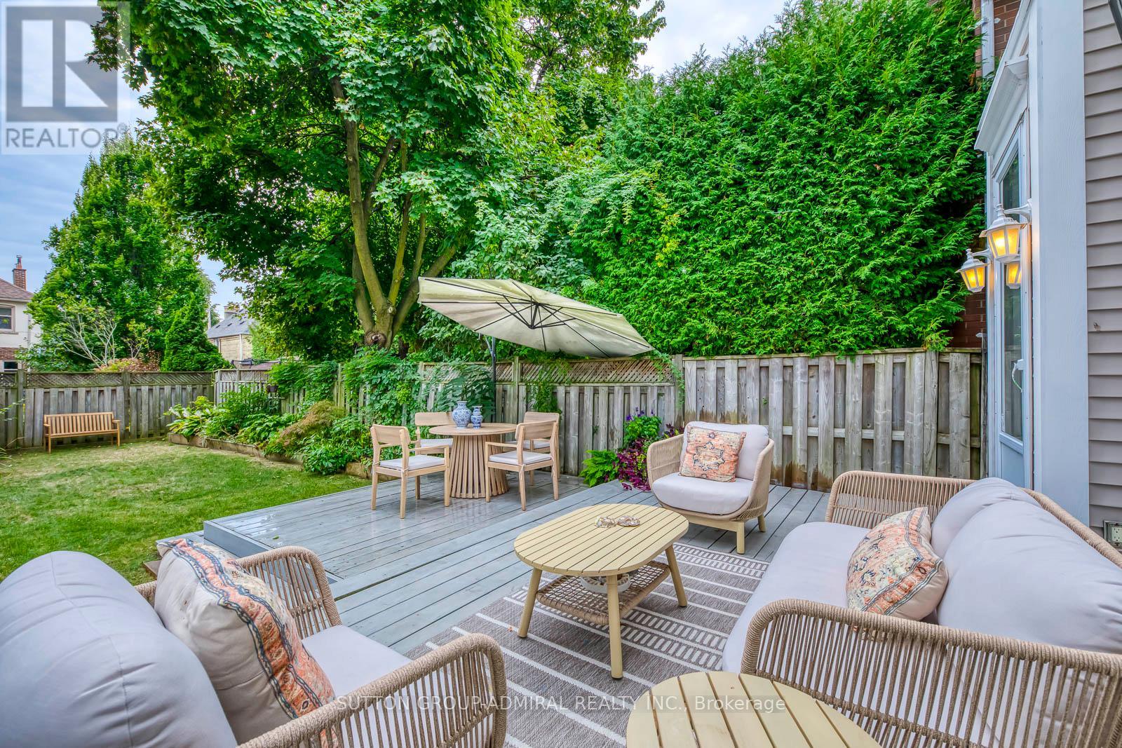 469 St Clements Avenue, Toronto, Ontario  M5N 1M2 - Photo 38 - C12461886